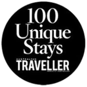 Australian Traveller, 100 Unique Stays