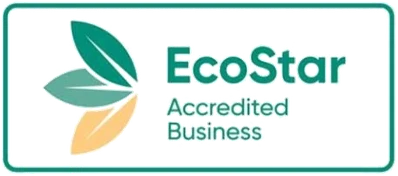 EcoStar Accredited Business