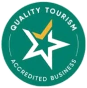 Quality Tourism Accredited Business