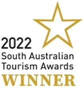 South Australian Tourism Awards, Winner 2022
