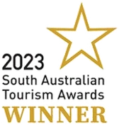 South Australian Tourism Awards, Winner 2023