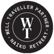 Well Traveller Partner, Naiko Retreat